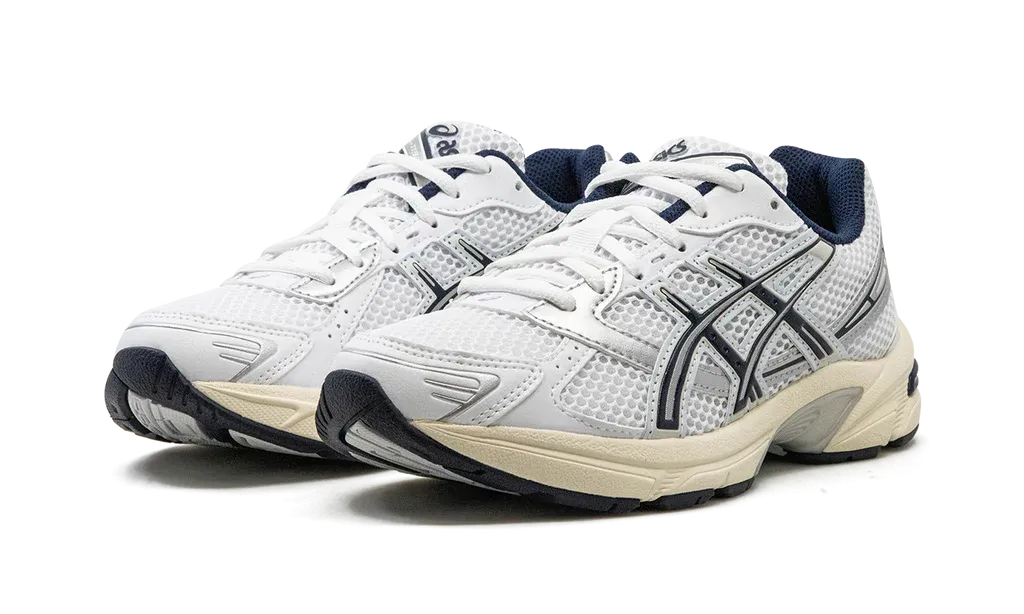 ASICS Gel-1130 White Midnight (W)