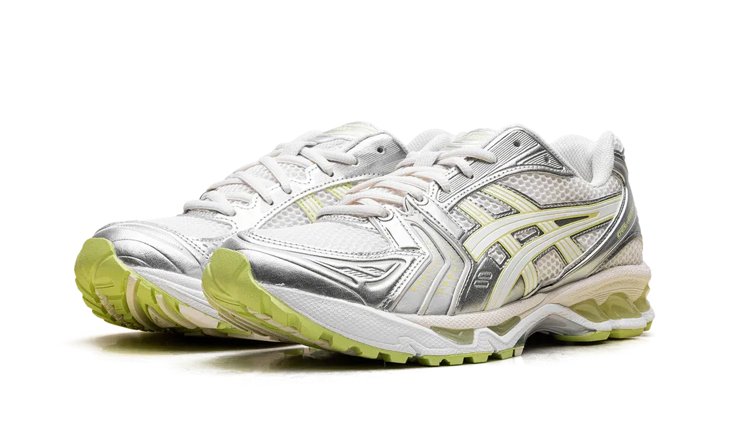 ASICS Gel-Kayano 14 Cream Pistachio