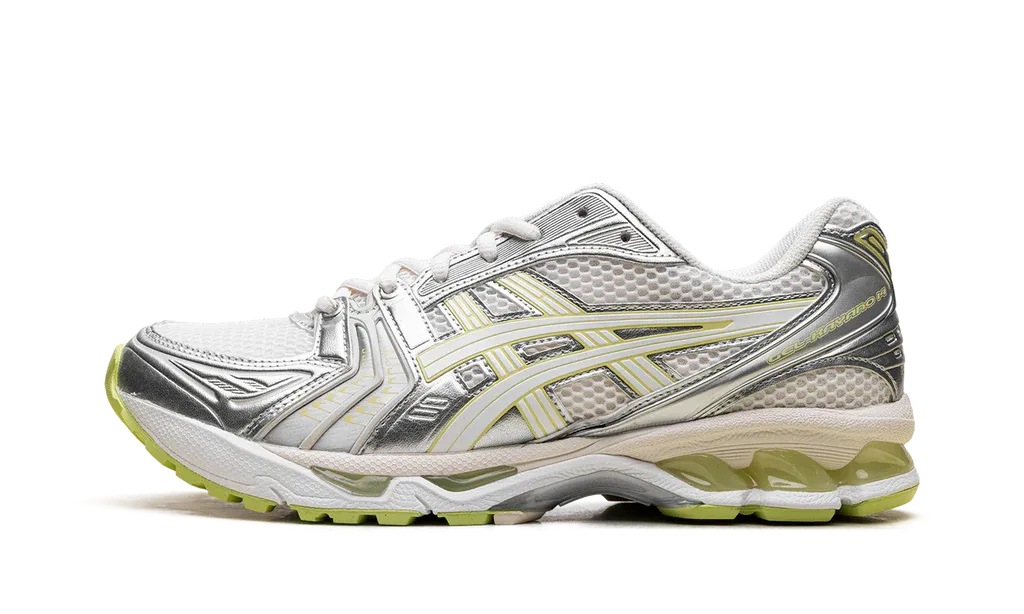 ASICS Gel-Kayano 14 Cream Pistachio