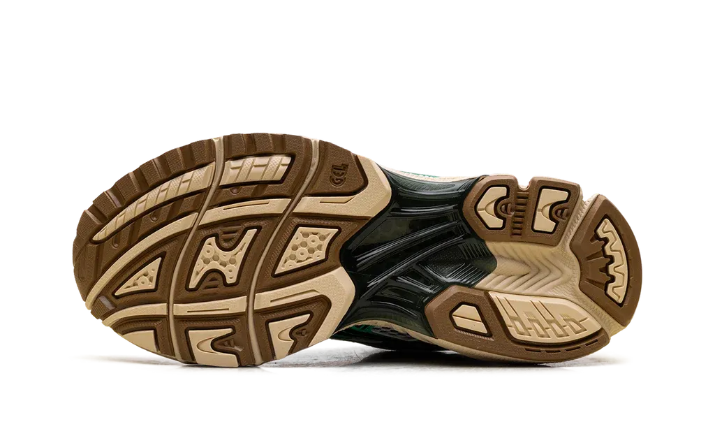 ASICS Gel-Kayano 14 White Hinoki Beige | OVERCEZ