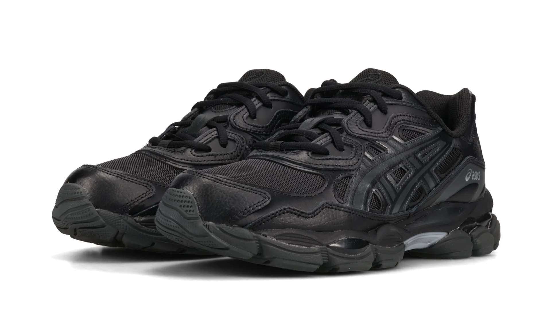 ASICS Gel-NYC Black