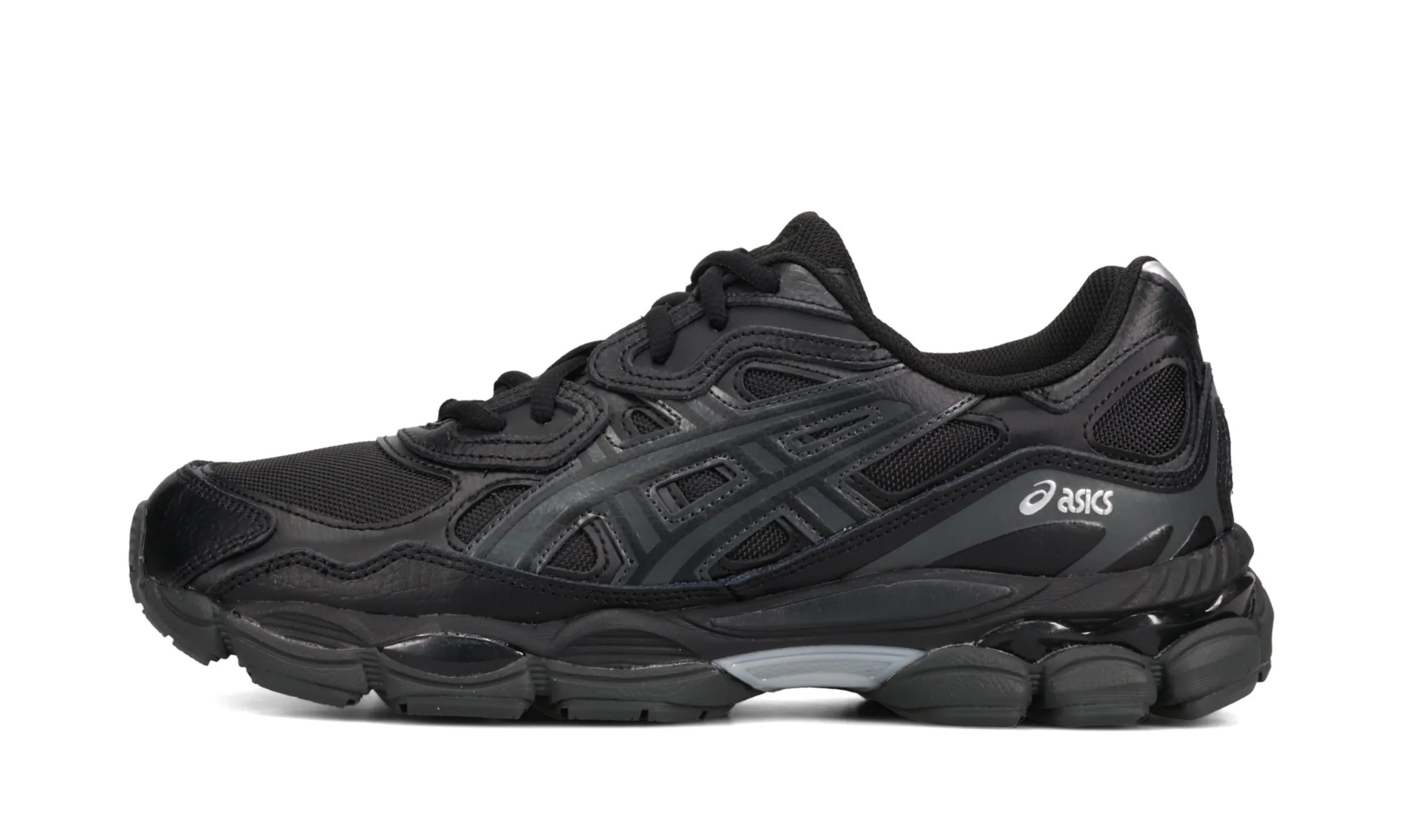 ASICS Gel-NYC Black