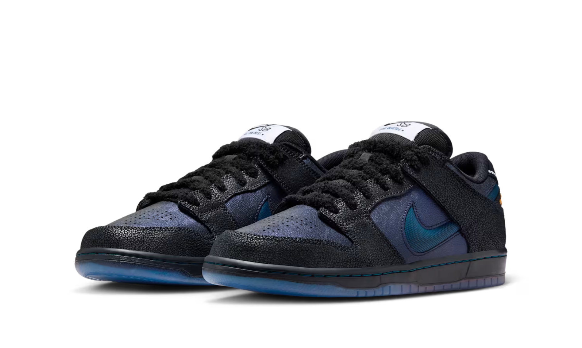 Nike SB Dunk Low Pro Bluetile Skateboards | OVERCEZ