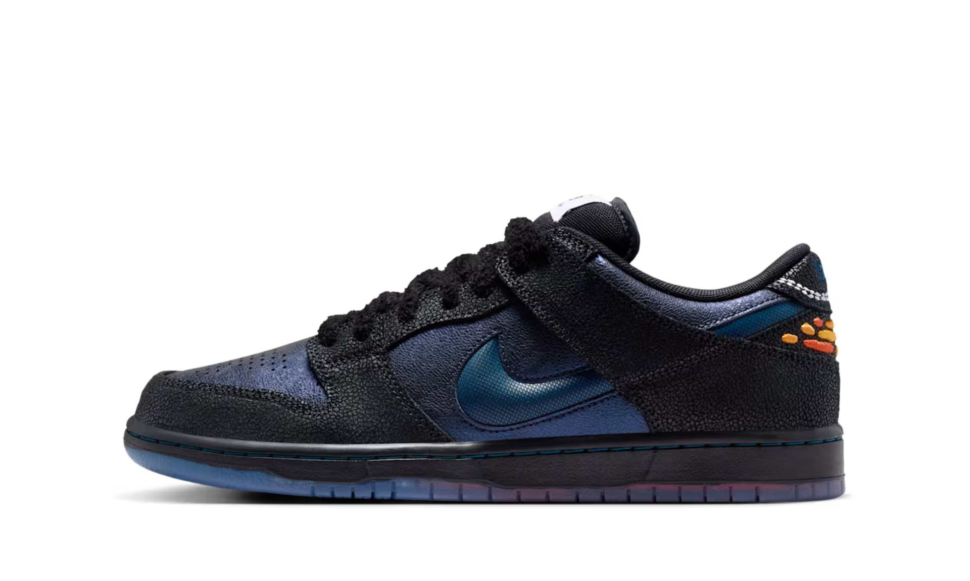 Nike SB Dunk Low Pro Bluetile Skateboards | OVERCEZ