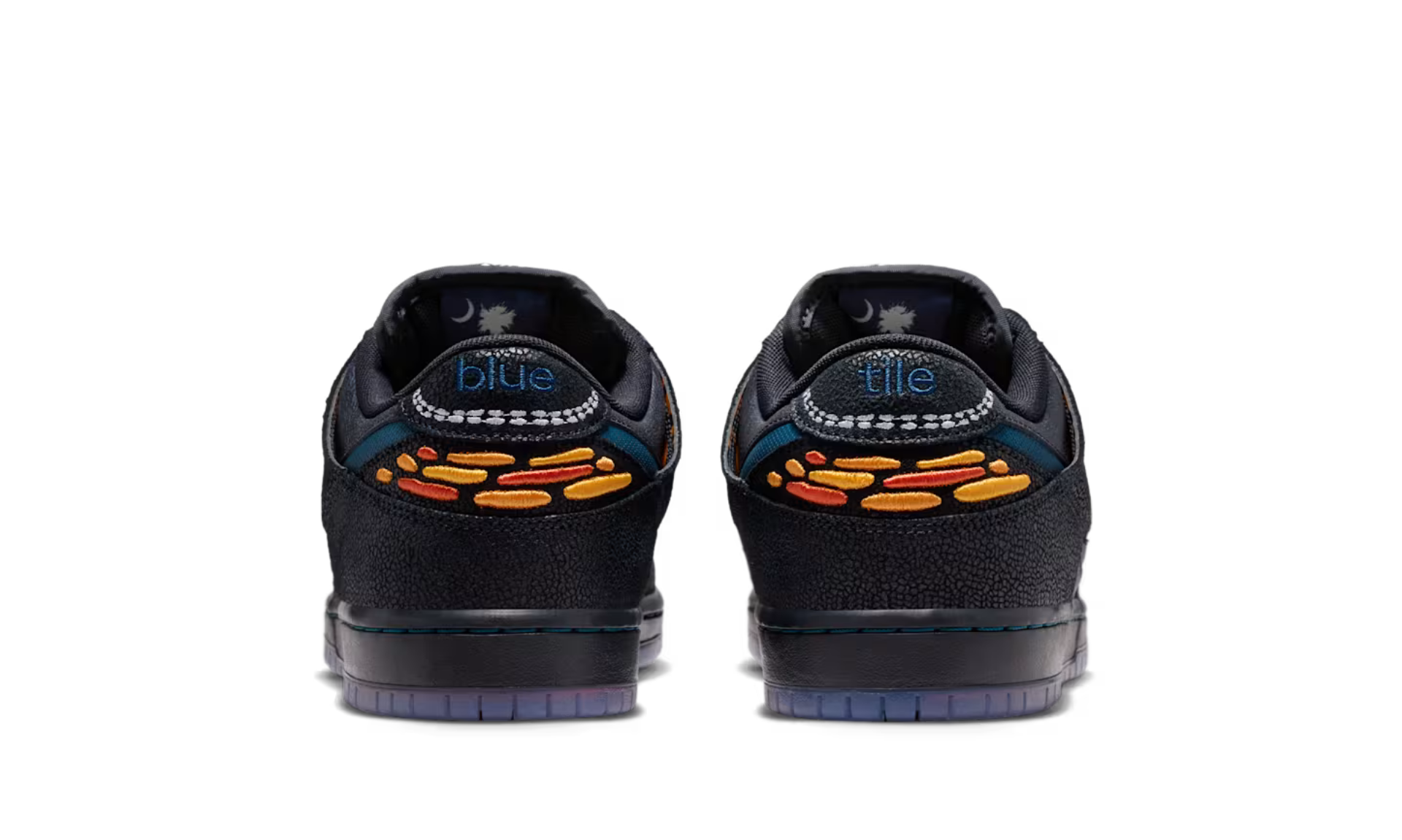 Nike SB Dunk Low Pro Bluetile Skateboards | OVERCEZ