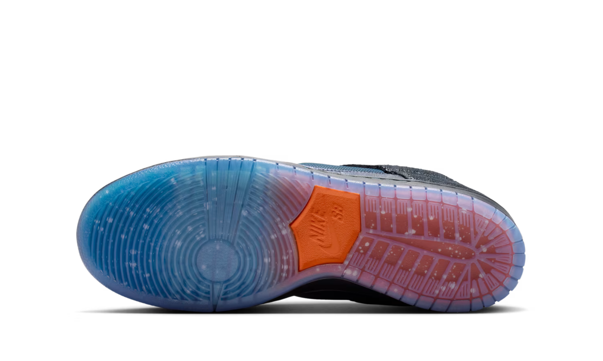 Nike SB Dunk Low Pro Bluetile Skateboards | OVERCEZ