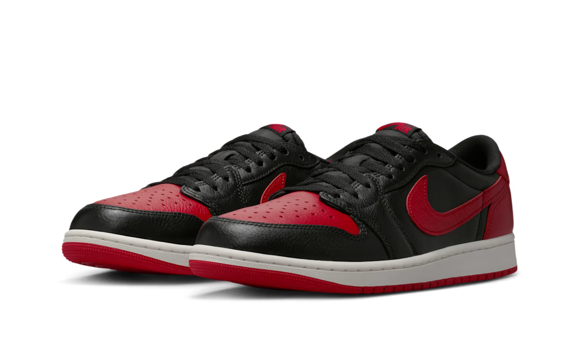 Air Jordan 1 Retro Low OG Banned