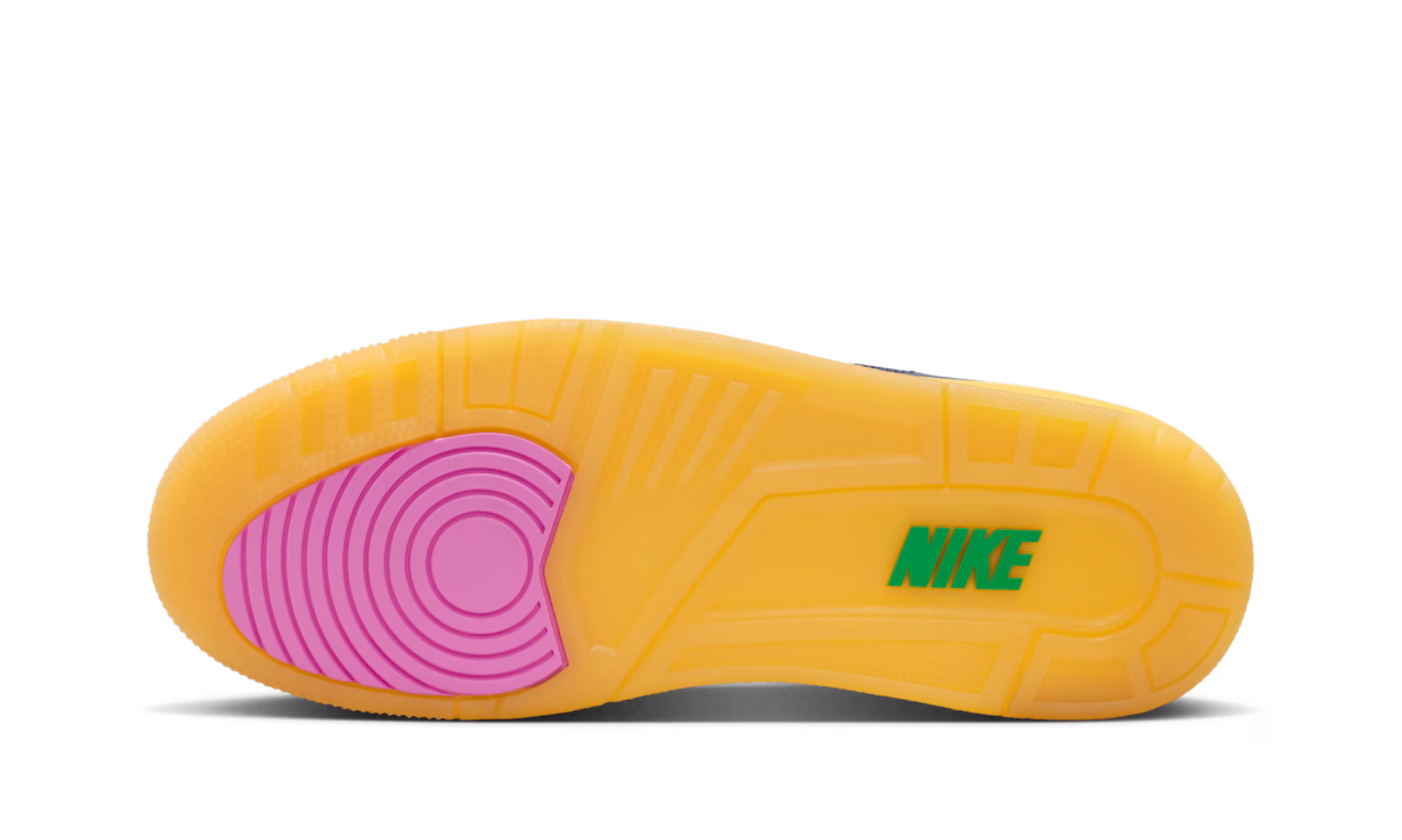 Air Jordan 3 Retro OG Brazil | OVERCEZ