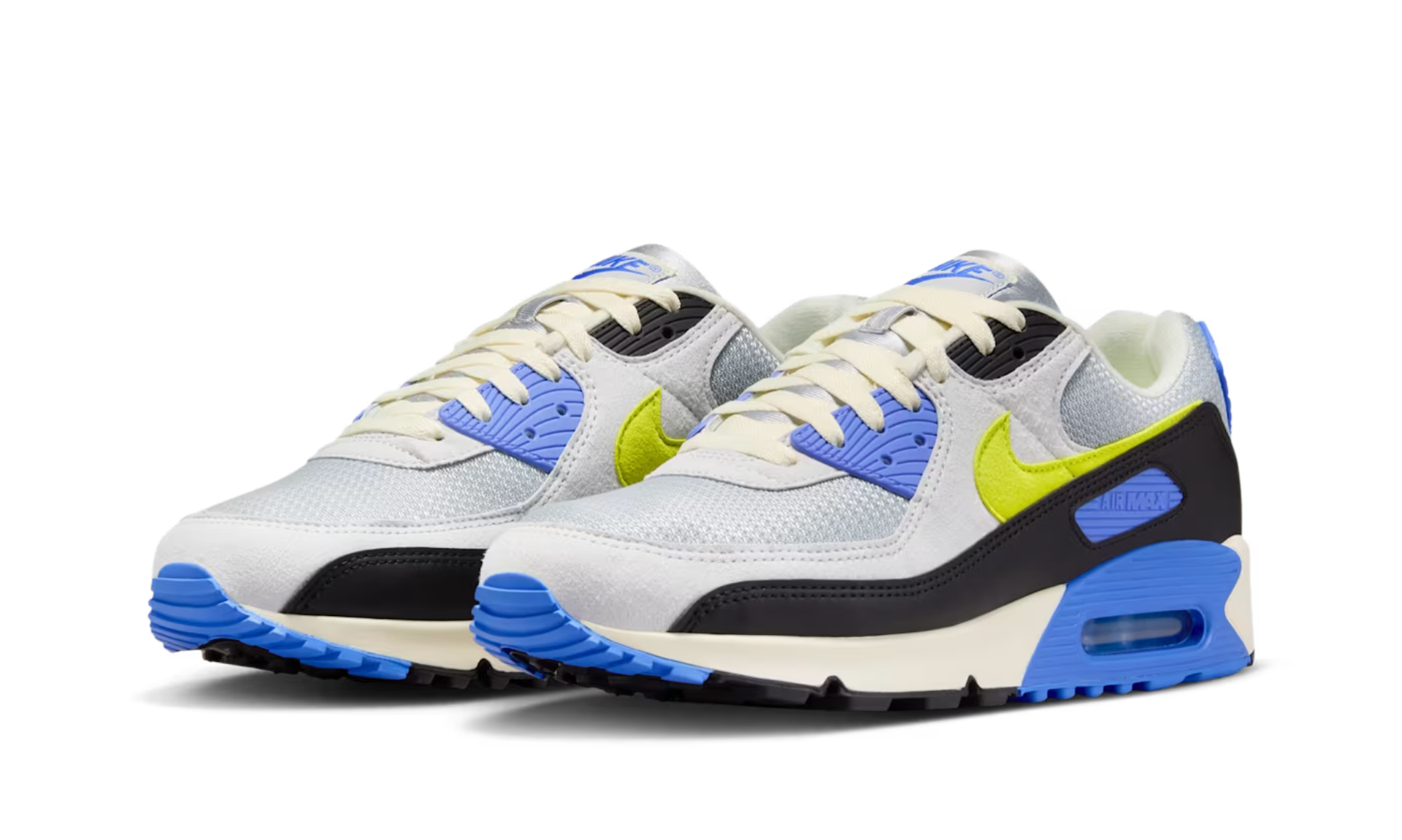 Nike Air Max 90 Wave Pack Photon Dust | OVERCEZ