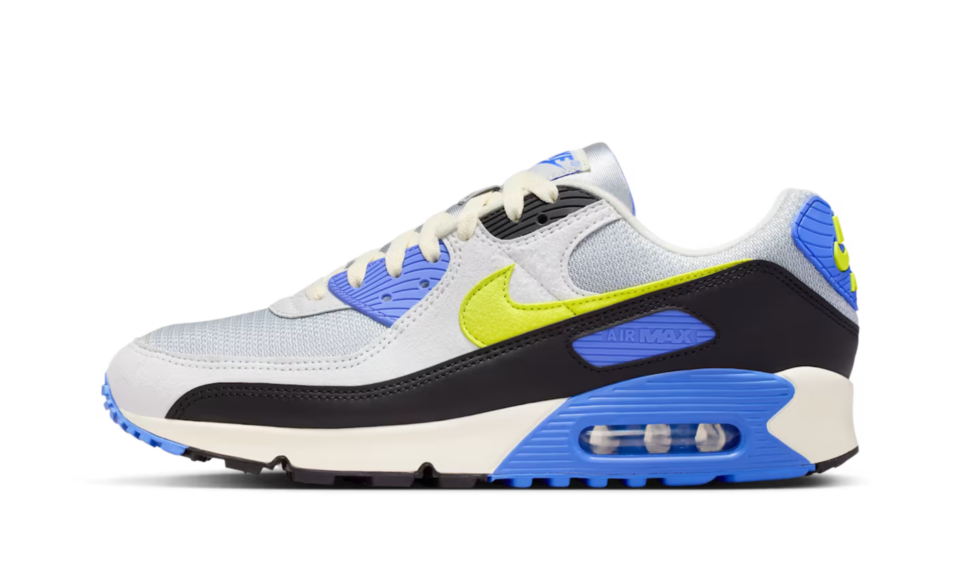 Nike Air Max 90 Wave Pack Photon Dust