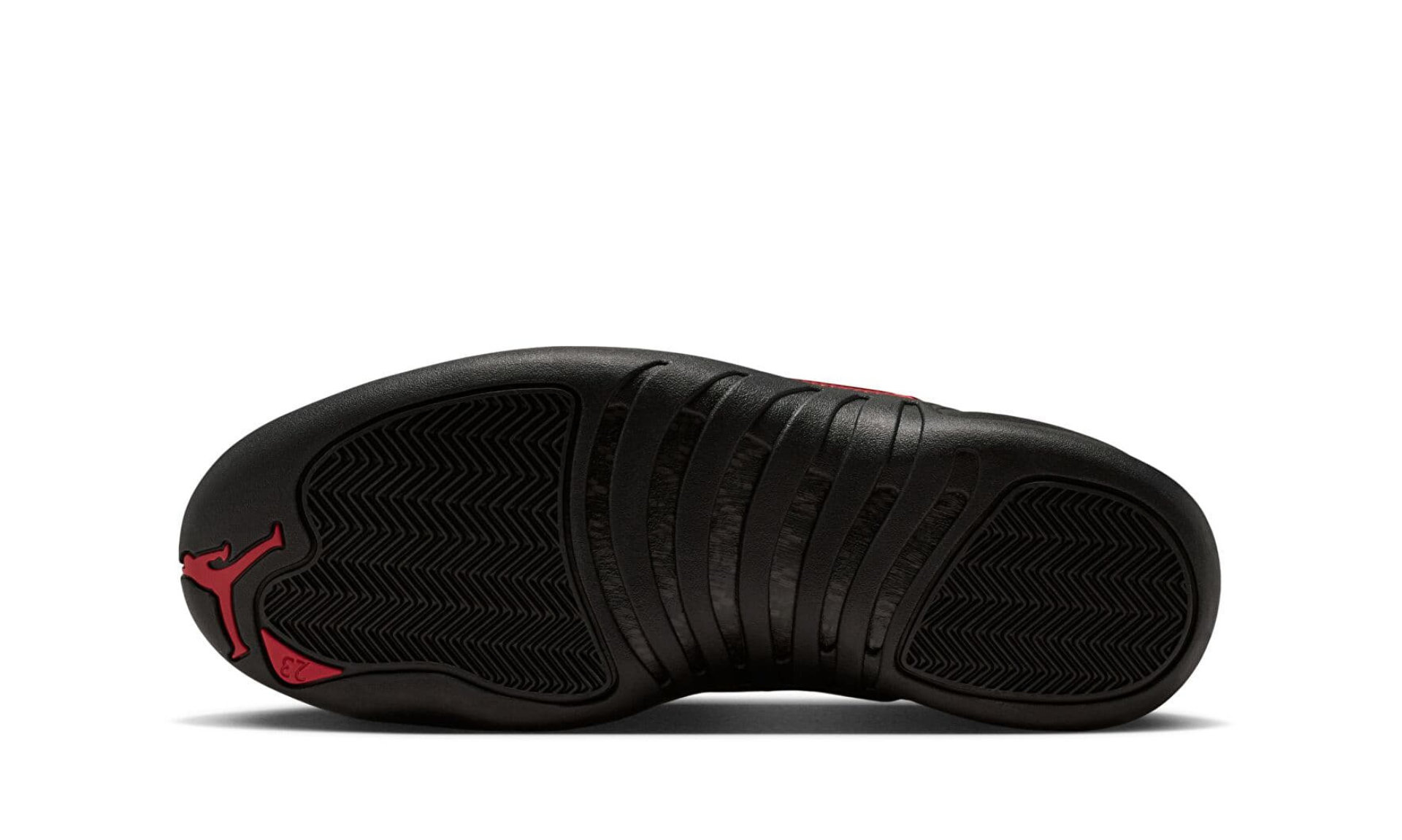 Air Jordan 12 Retro Bloodline | OVERCEZ