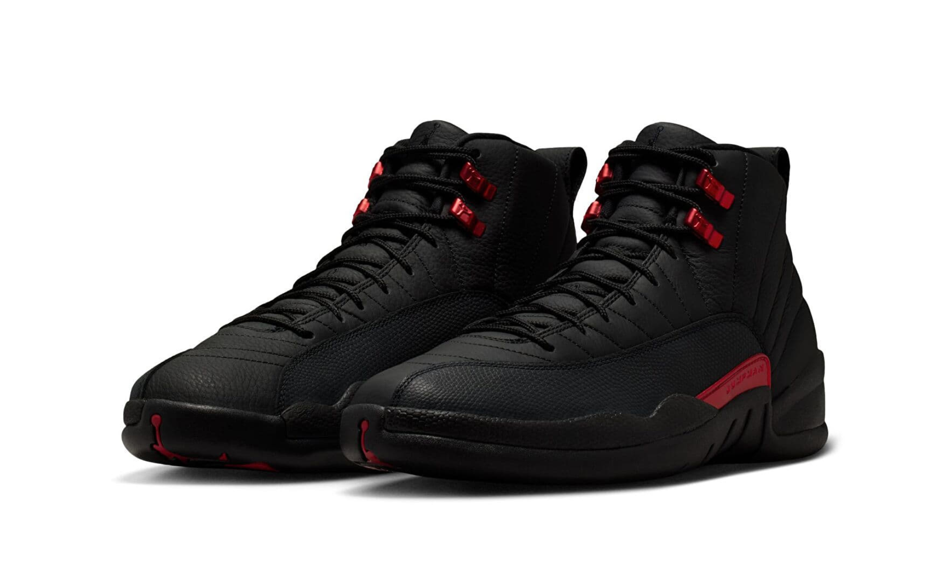 Air Jordan 12 Retro Bloodline