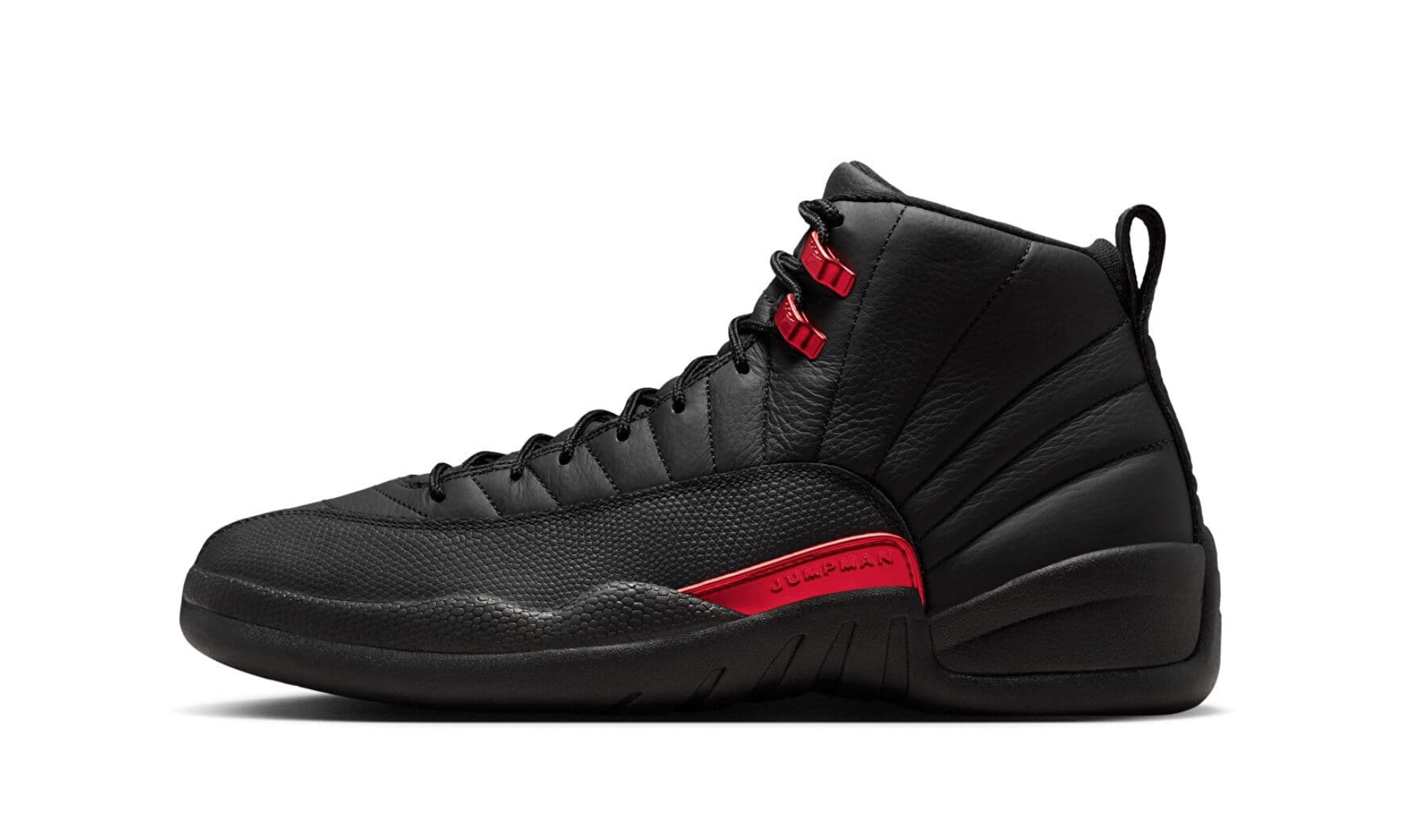 Air Jordan 12 Retro Bloodline