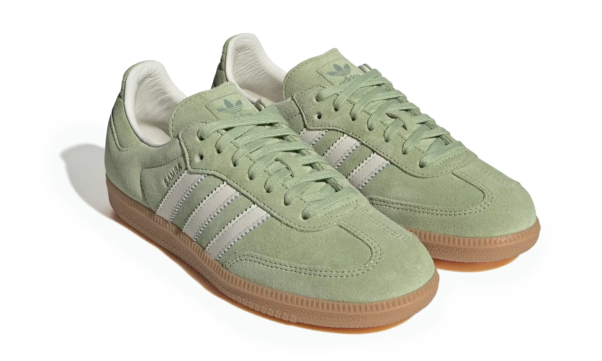 Adidas Samba OG Molly-Mae Matcha (W) | OVERCEZ