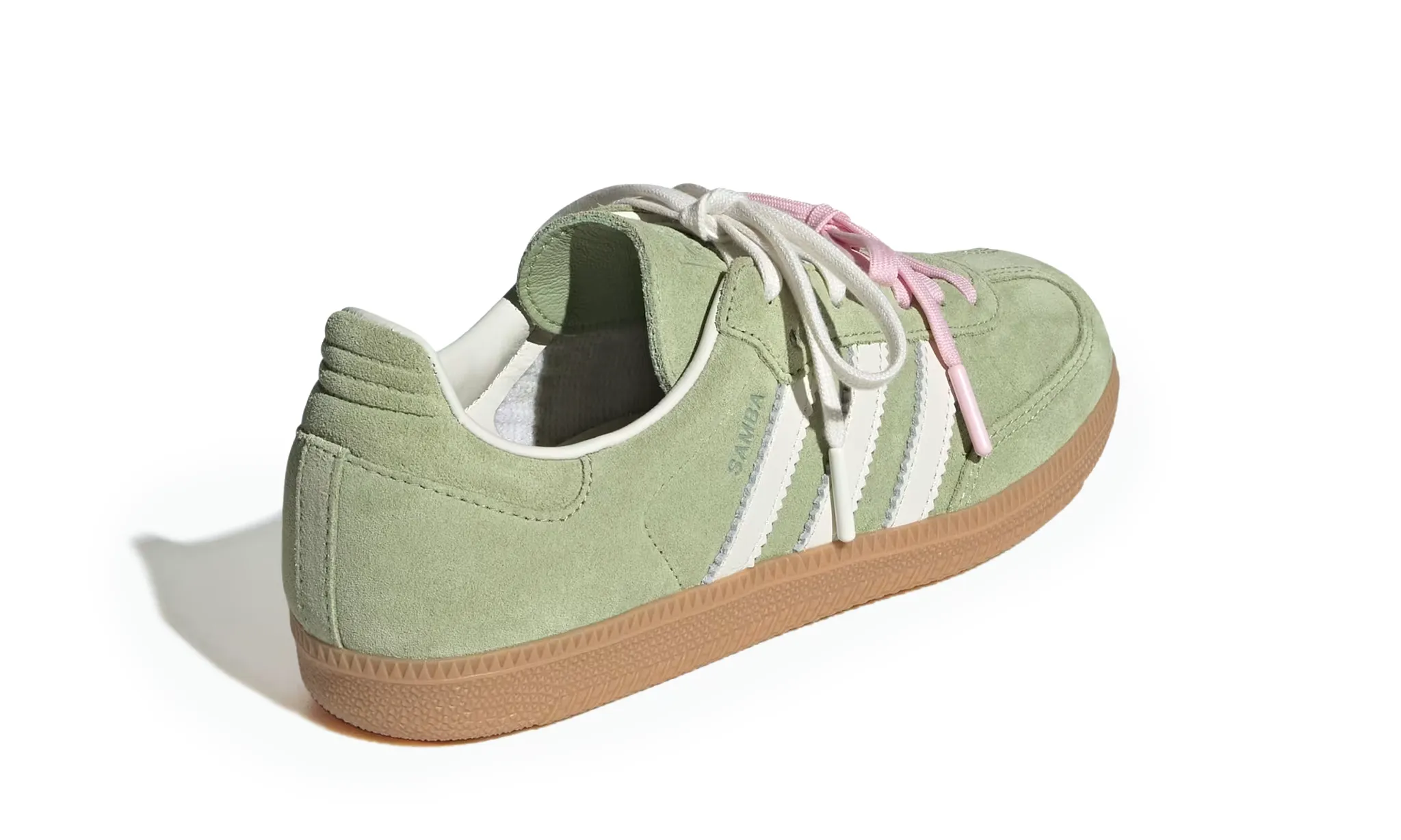 Adidas Samba OG Molly-Mae Matcha (W) | OVERCEZ