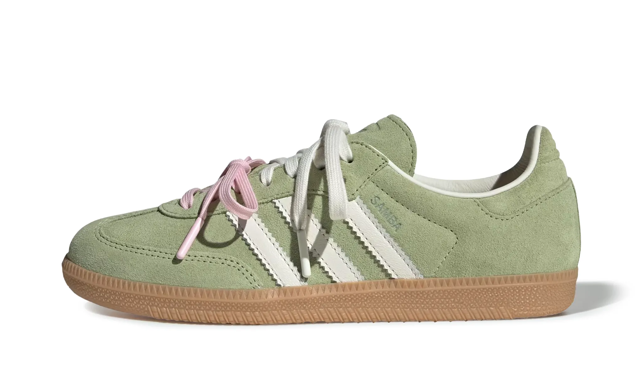 Adidas Samba OG Molly-Mae Matcha (W)