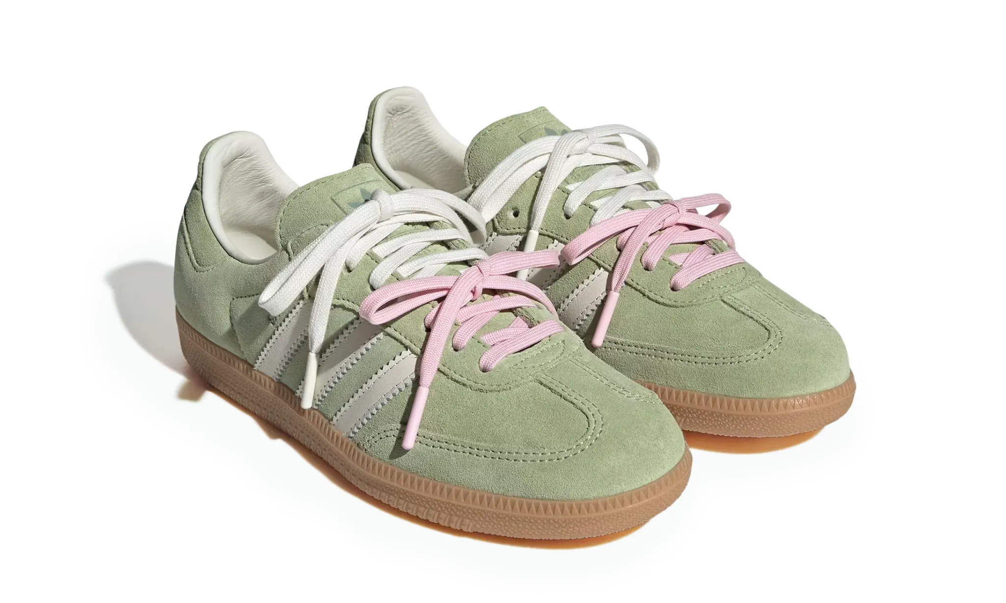 Adidas Samba OG Molly-Mae Matcha (W)