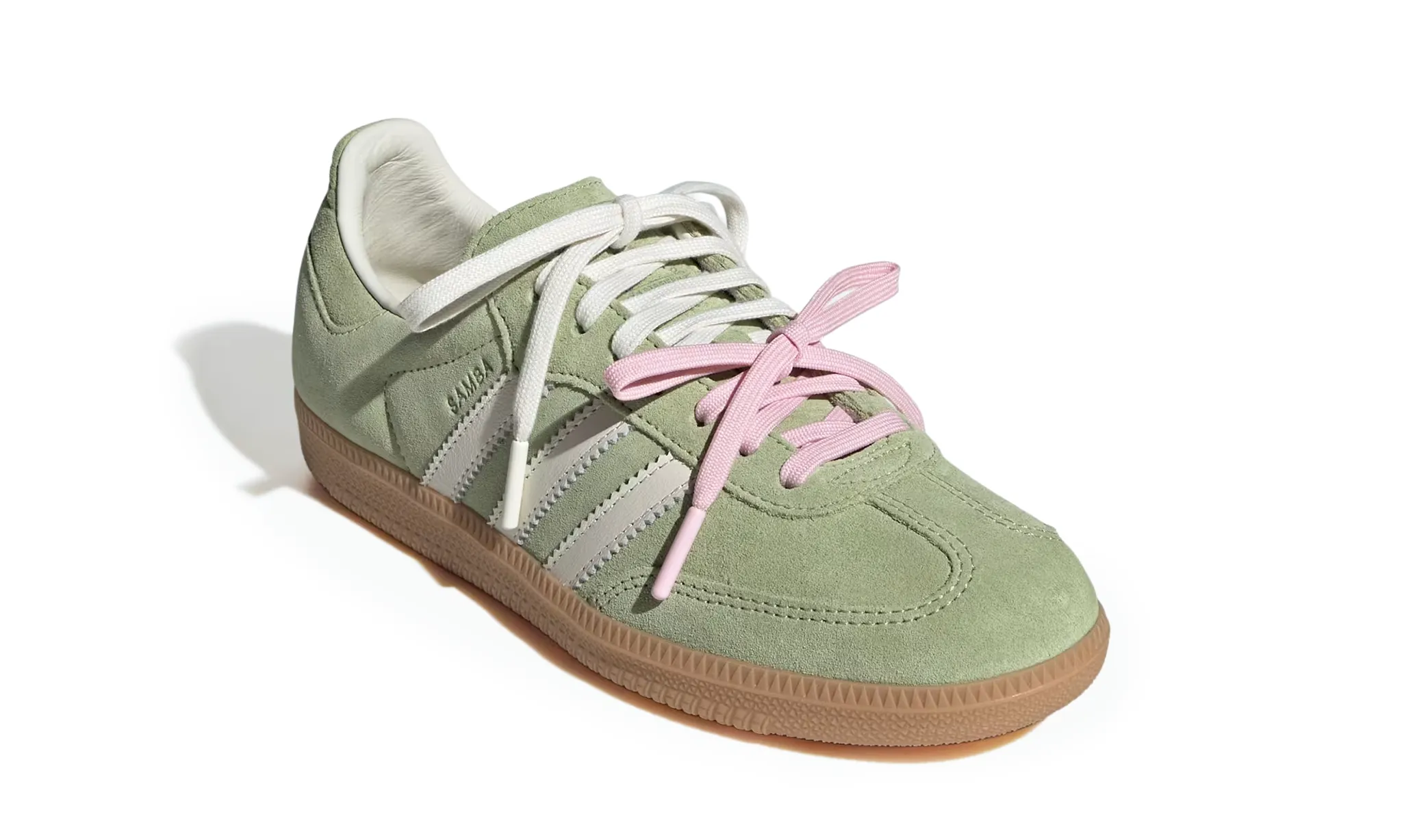 Adidas Samba OG Molly-Mae Matcha (W) | OVERCEZ