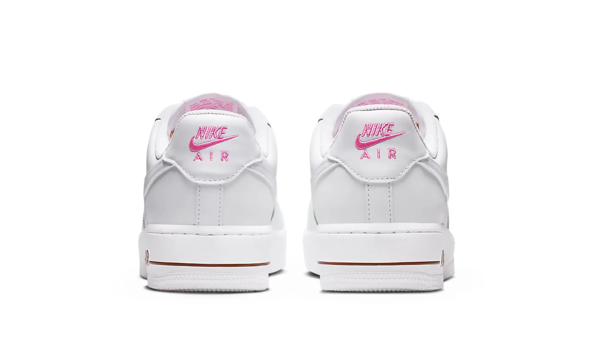 Nike Air Force 1 Low Sakura Cherry Blossom (W) | OVERCEZ
