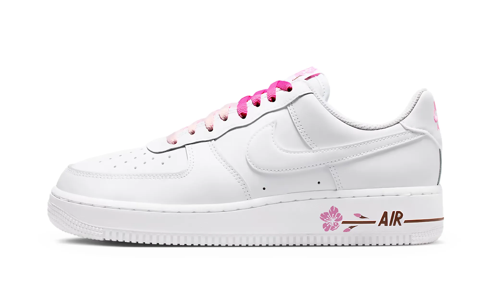 Nike Air Force 1 Low Sakura Cherry Blossom (W) | OVERCEZ