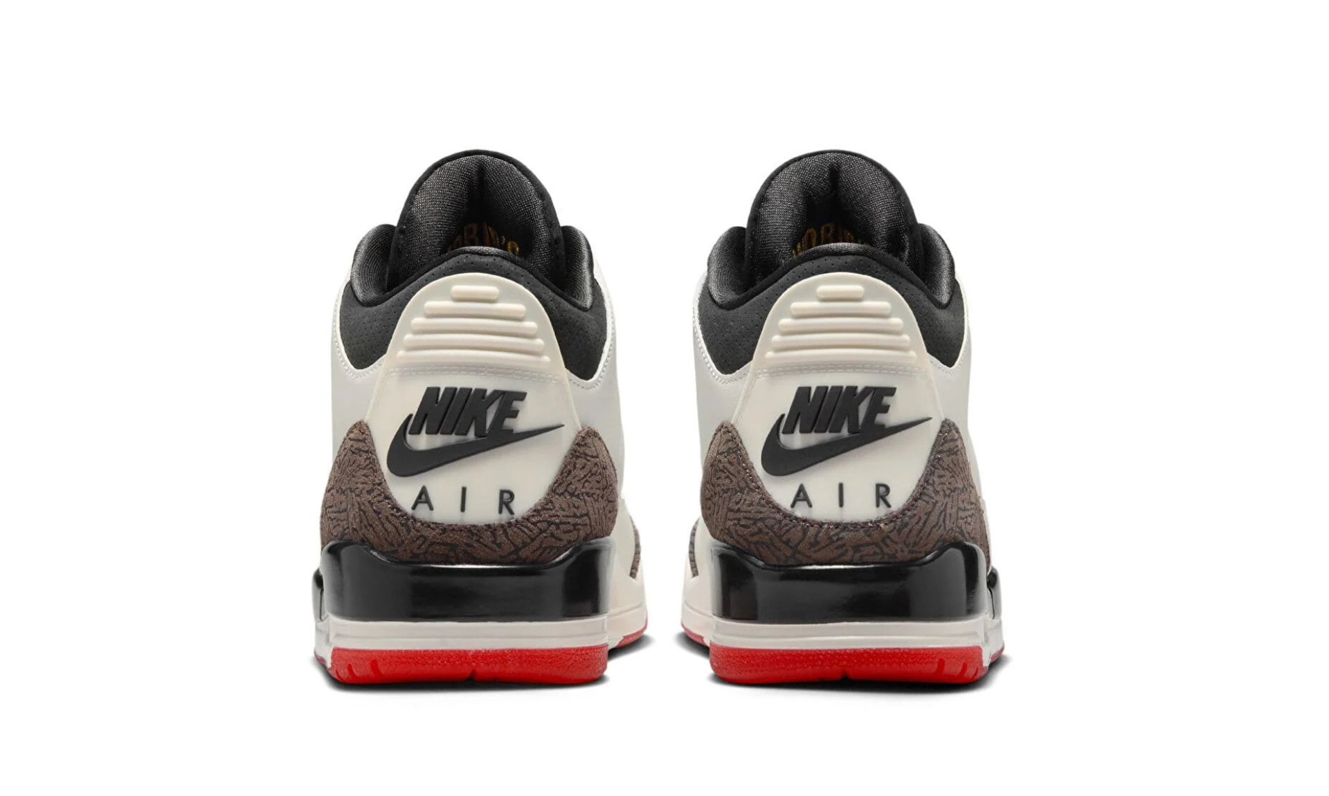 Air Jordan 3 Retro World's Best Dad | OVERCEZ