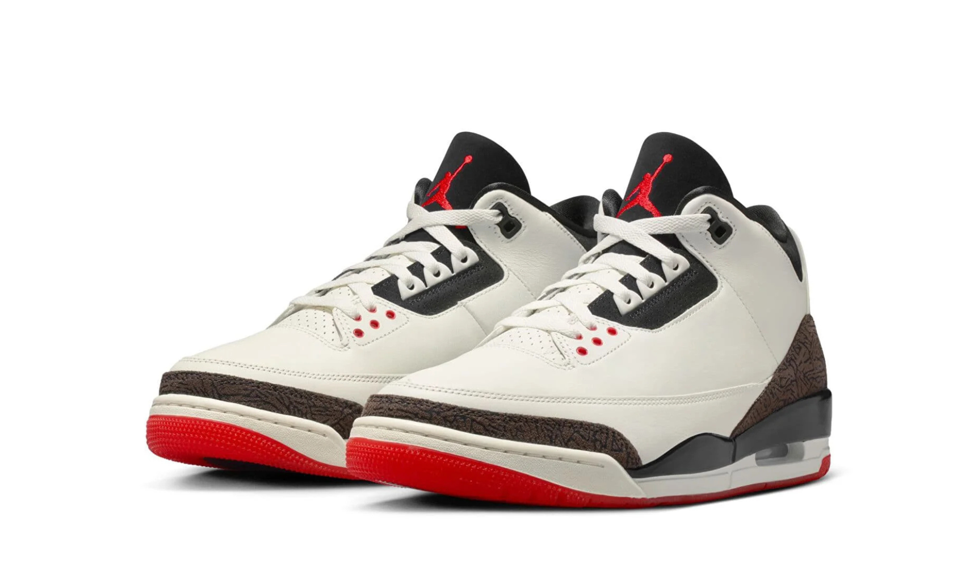 Air Jordan 3 Retro World's Best Dad | OVERCEZ