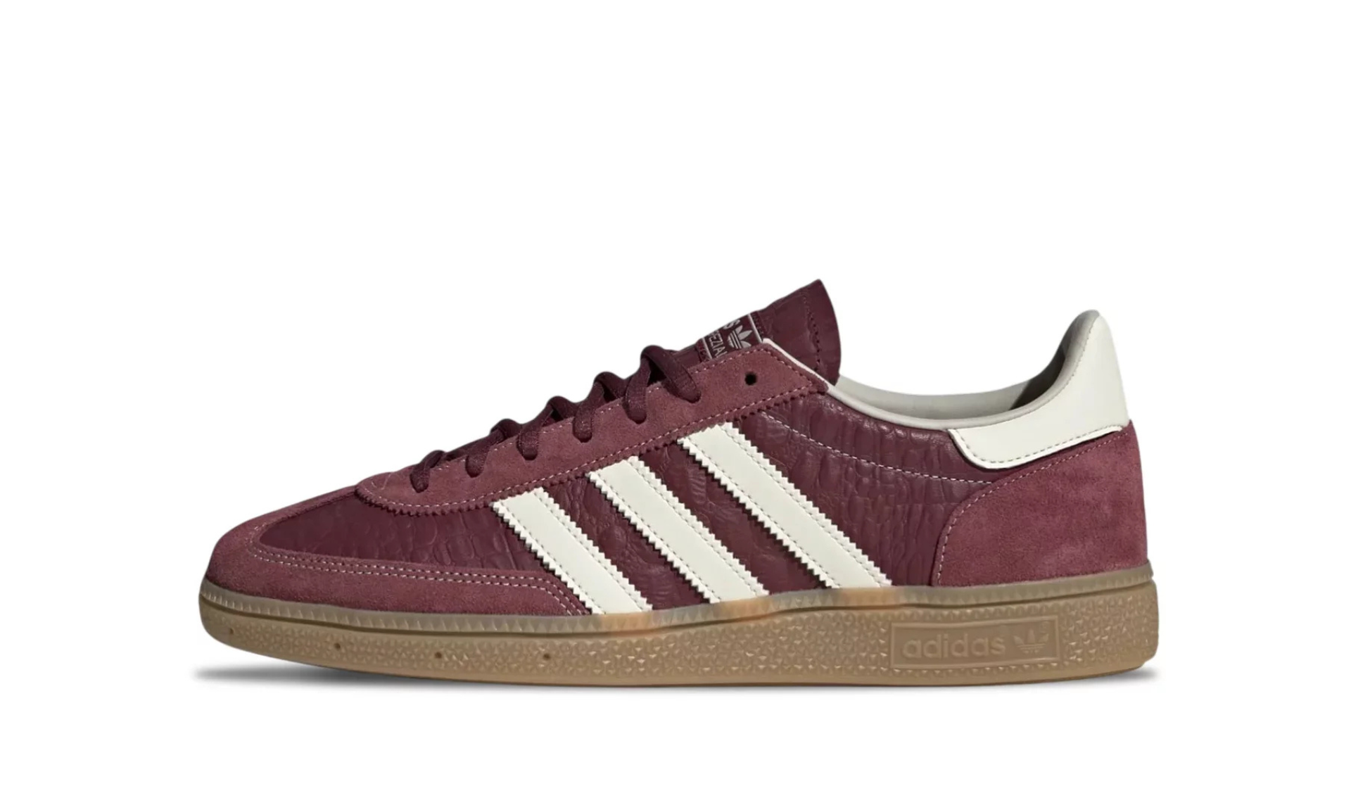 Adidas Handball Spezial Shadow Red Cream White
