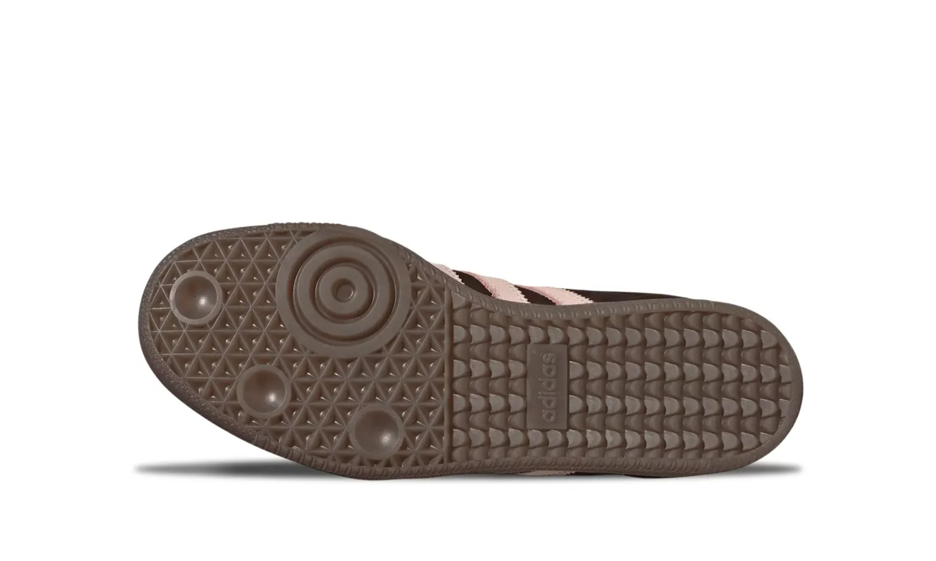 Adidas Samba OG Aurora Coffee Sandy Pink (W) | OVERCEZ
