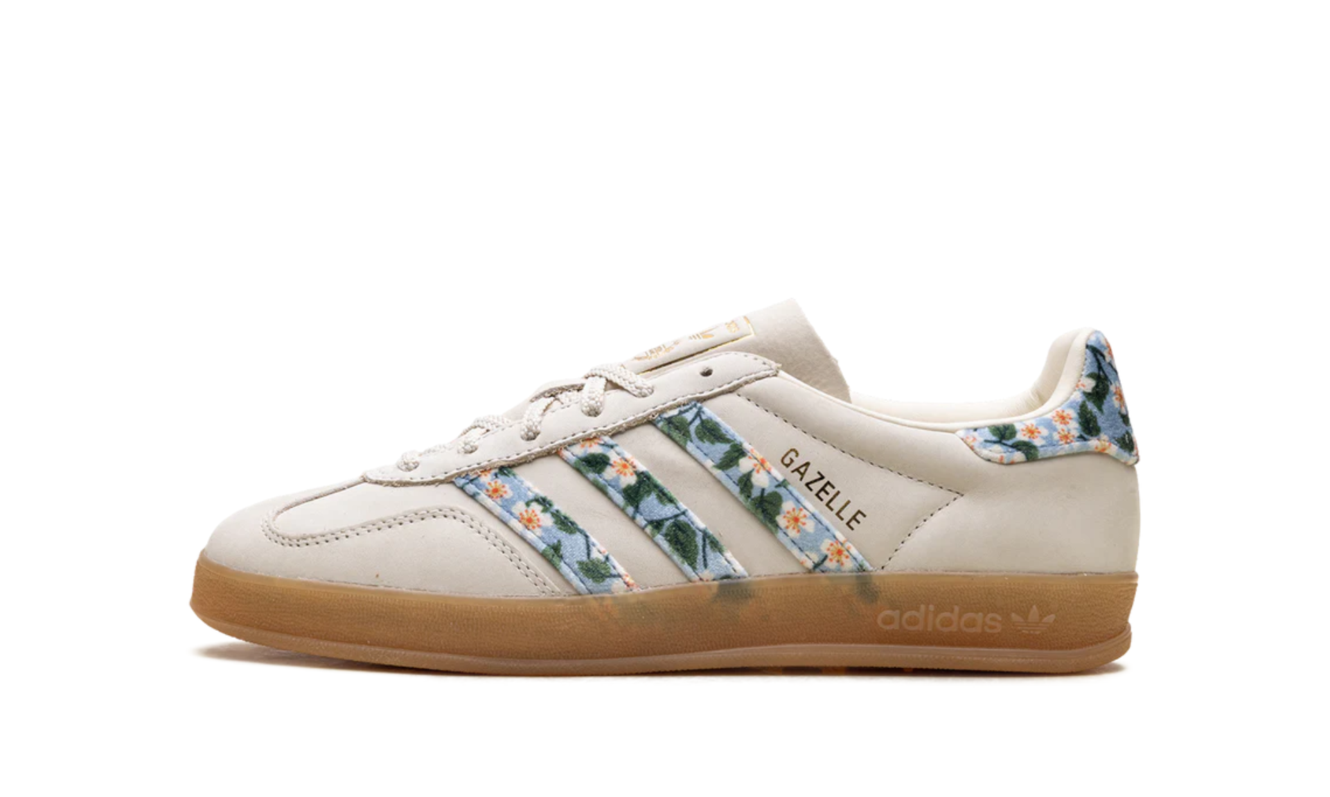 Adidas Gazelle Indoor Liberty London Mitsi Day (W)