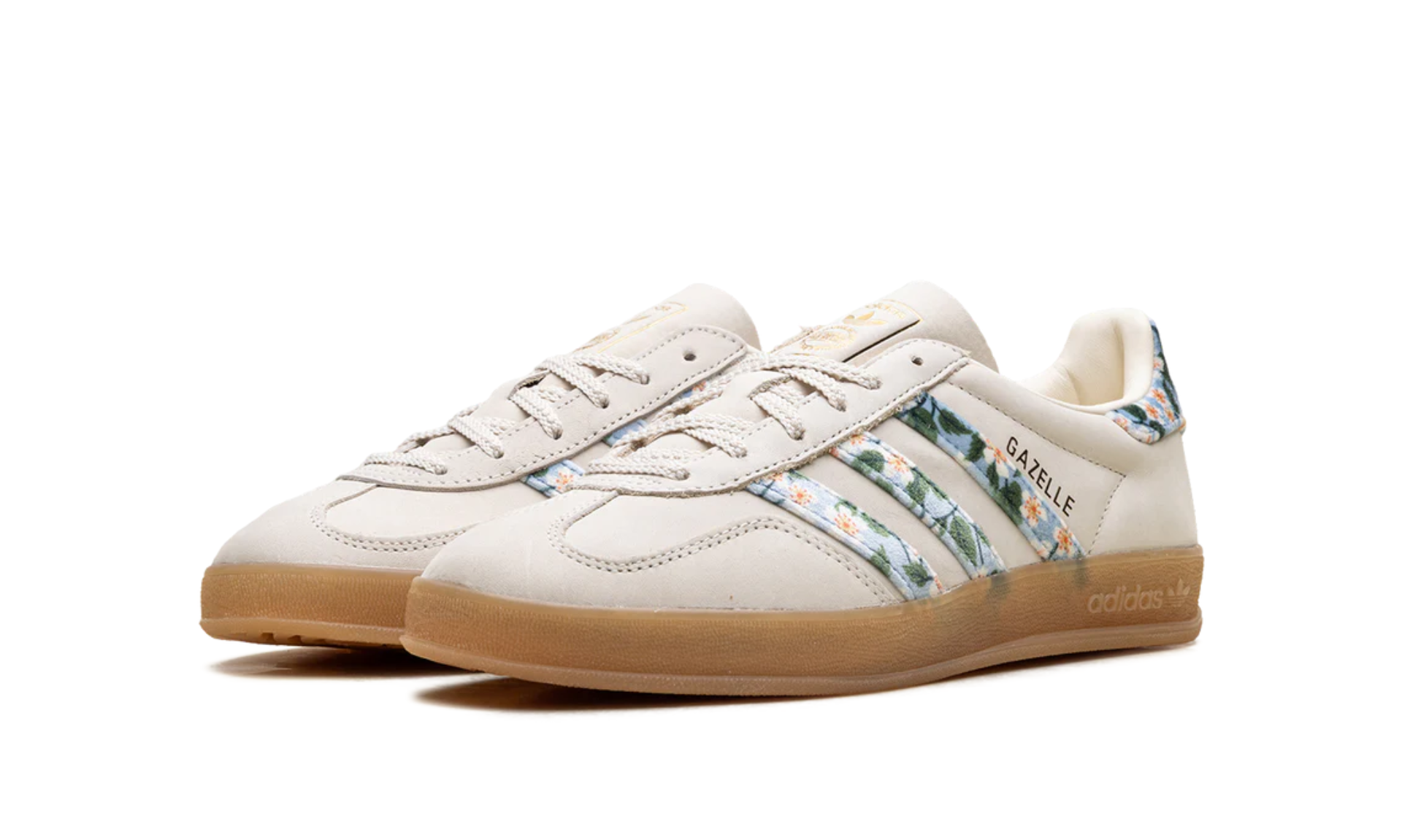 Adidas Gazelle Indoor Liberty London Mitsi Day (W)