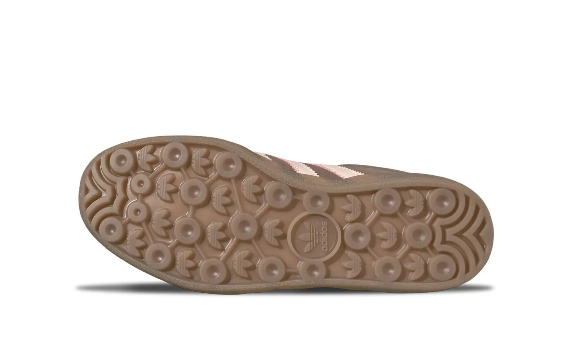 Adidas Gazelle Indoor Earth Strata Wonder Quartz (W) | OVERCEZ