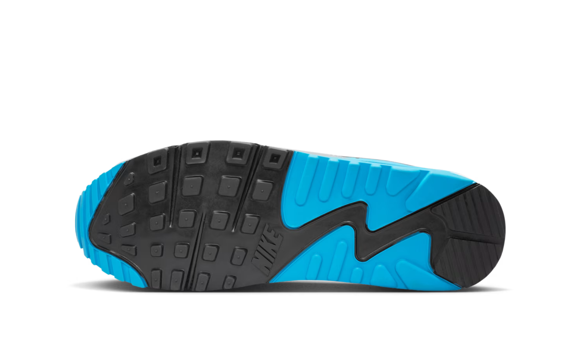 Nike Air Max 90 Wave Pack Cool Grey Infrared | OVERCEZ