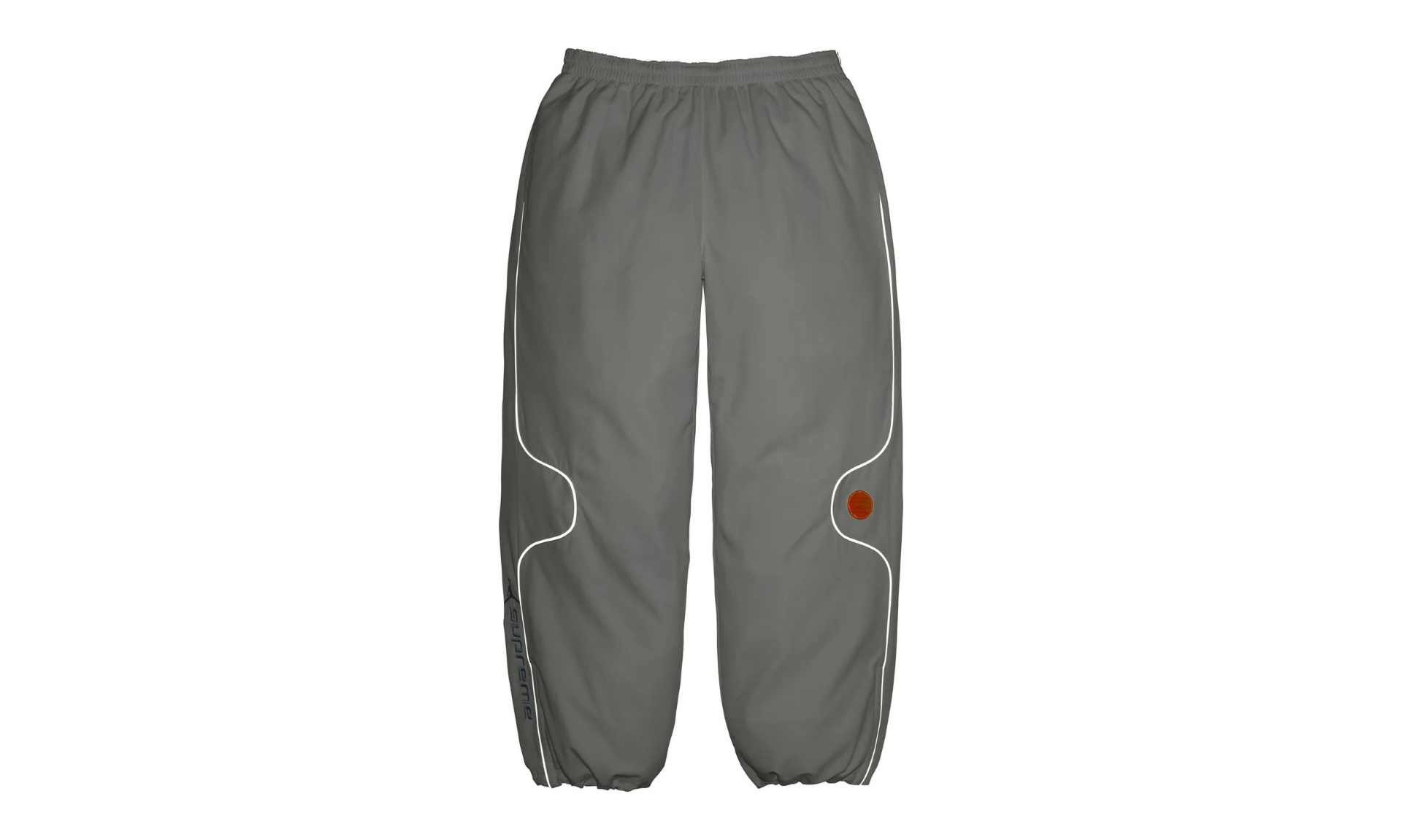Supreme Jordan Track Pant White