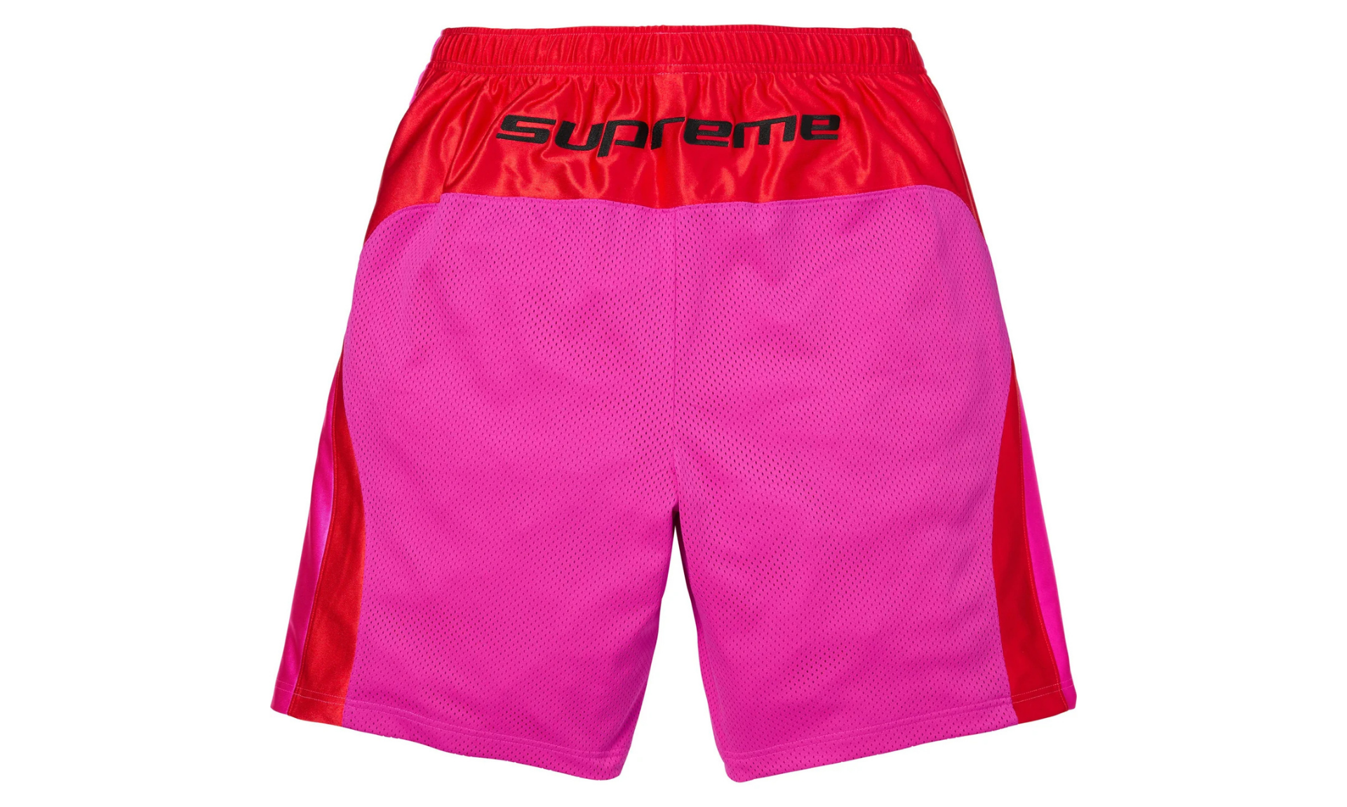 Supreme Jordan Short Pink