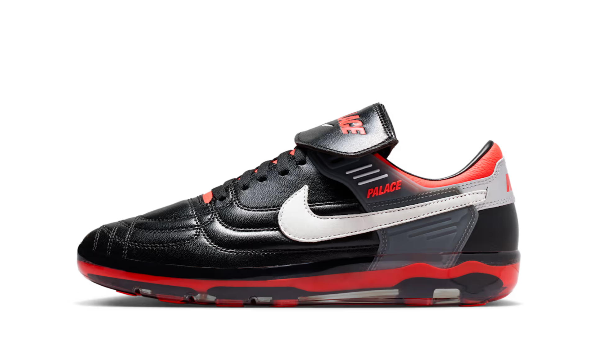 Nike Cryoshot Air Speed M Palace | OVERCEZ