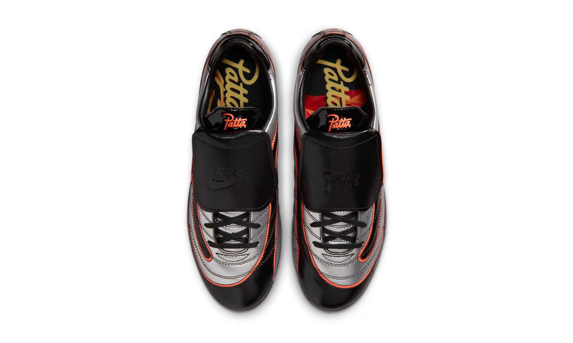 Nike Cryoshot Mercurial Vapor R9 Patta | OVERCEZ