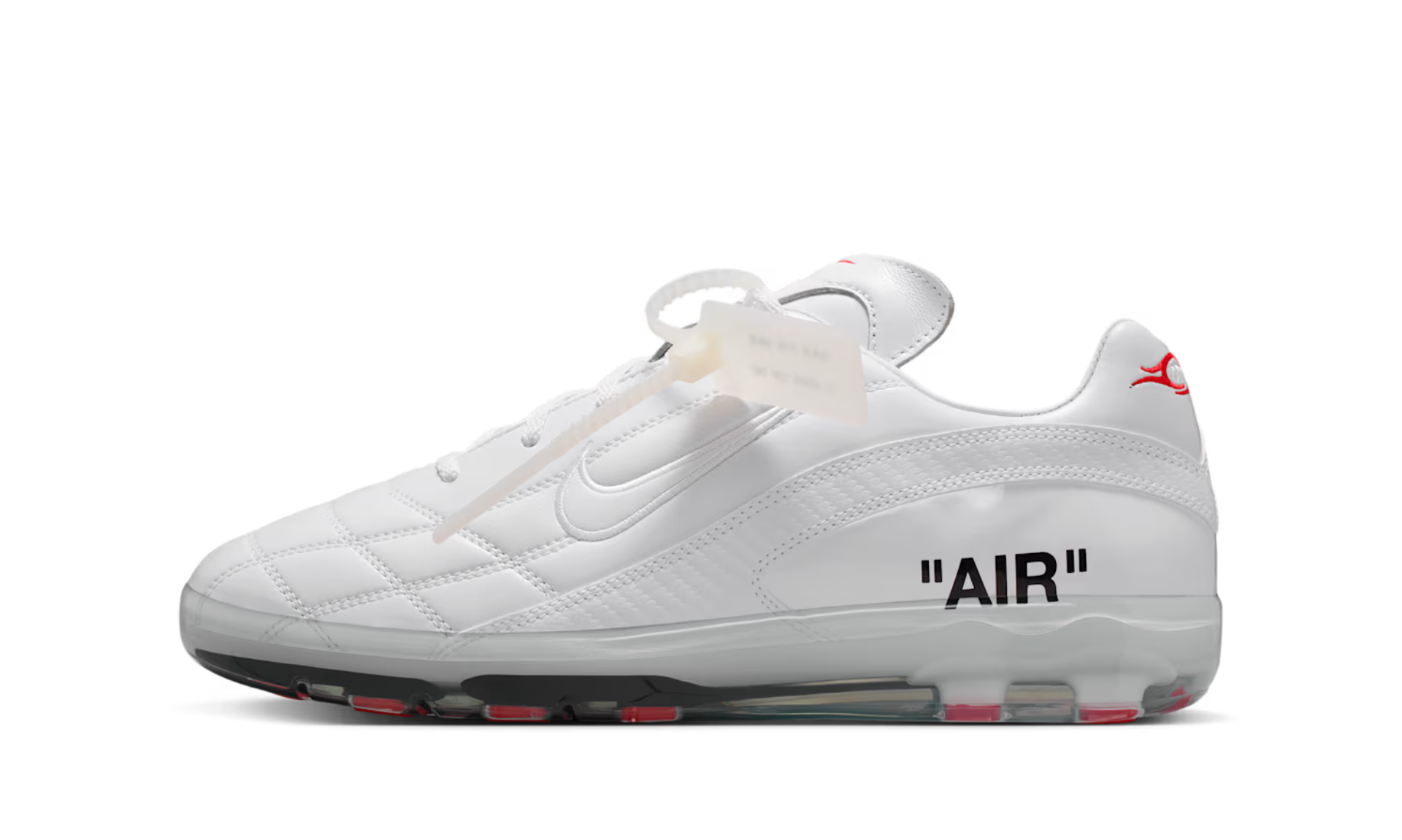 Nike Cryoshot Zoom M9 Virgil Abloh Archives