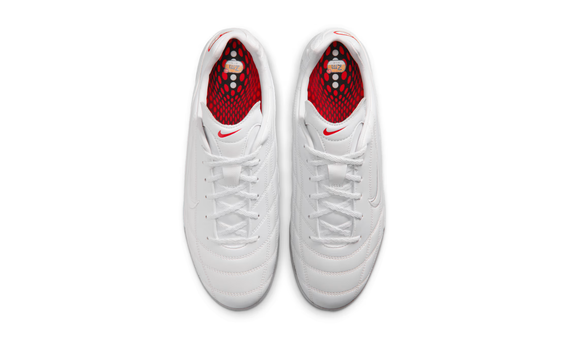 Nike Cryoshot Zoom M9 Virgil Abloh Archives | OVERCEZ
