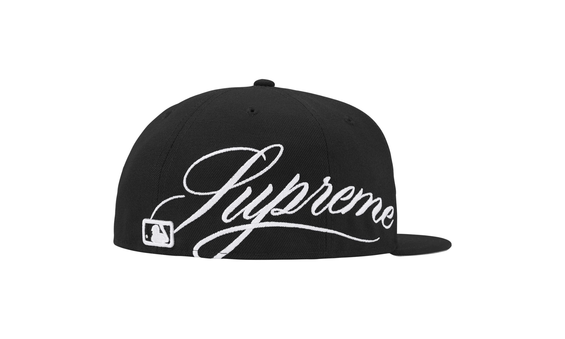 Supreme New York Yankees New Era 59Fifty Fitted Hat Blue - OVERCEZ