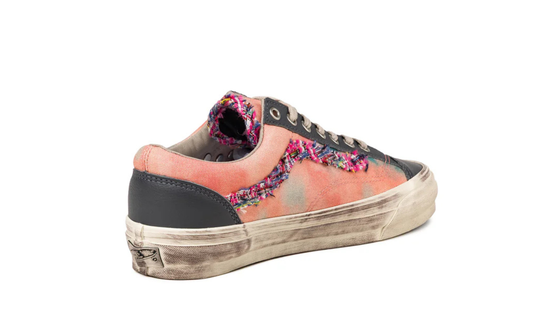 Vans Old Skool 36 LX Souvenir Asphalt