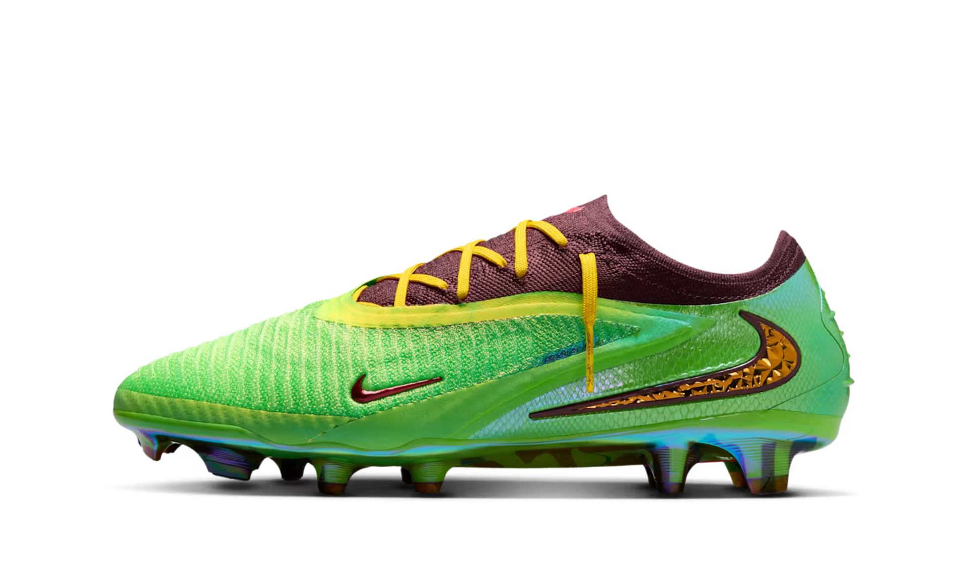 Nike Phantom 6 Low Elite IC SE Travis Scott | OVERCEZ