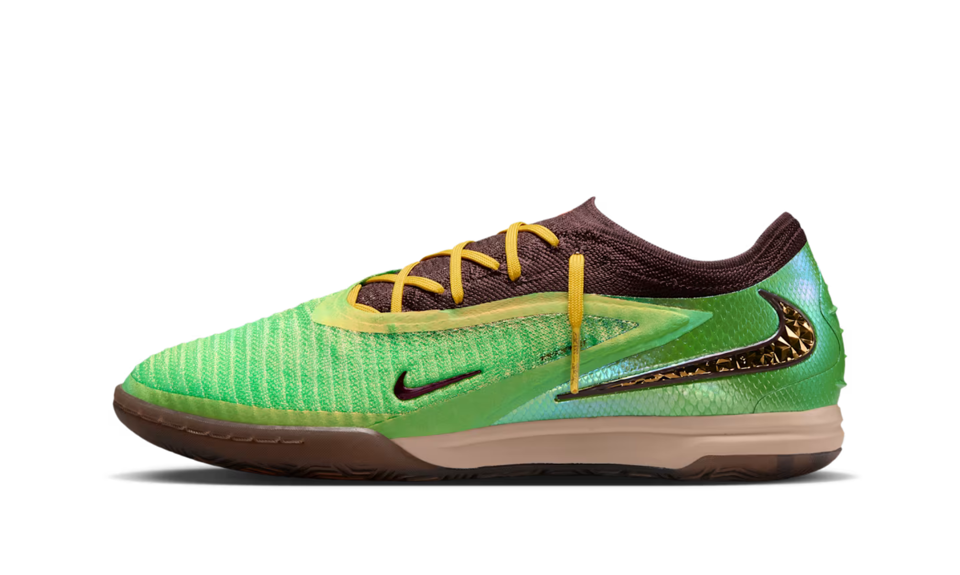Nike Phantom 6 Low Elite IC SE Travis Scott