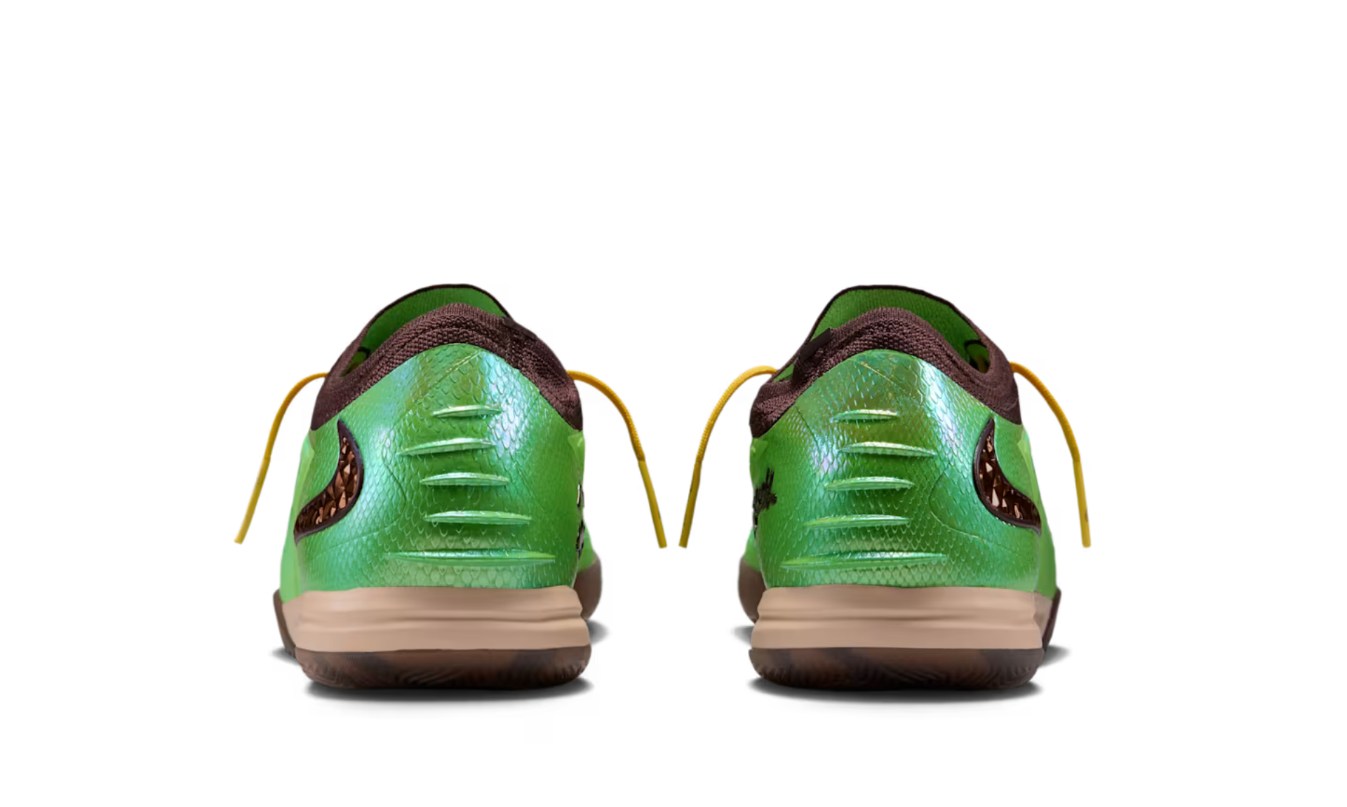 Nike Phantom 6 Low Elite IC SE Travis Scott | OVERCEZ