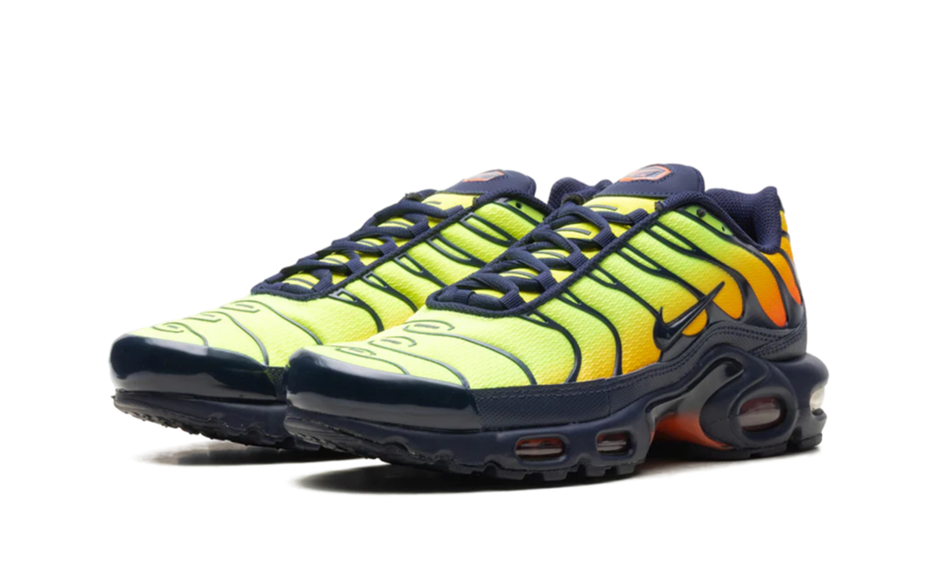 Nike Air Max Plus Lemon Venom
