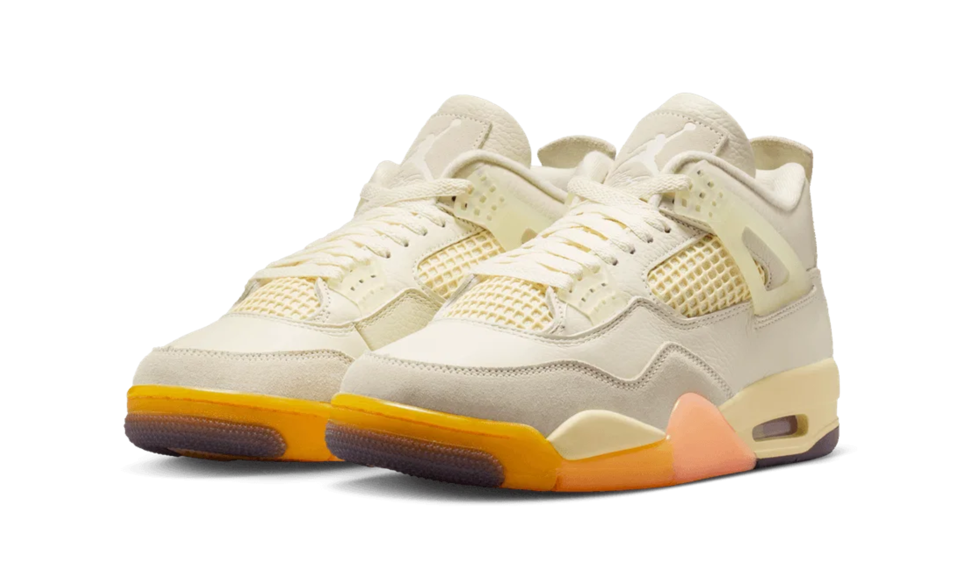 Air Jordan 4 Retro Birds of Paradise (W) | OVERCEZ