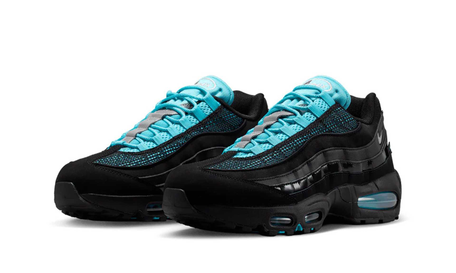 Nike Air Max 95 Big Bubble Scorpion | OVERCEZ