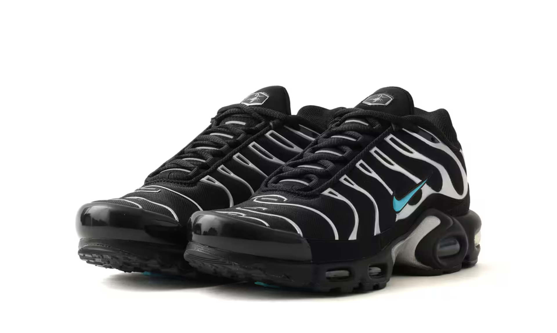 Nike Air Max Plus Premium Scorpion