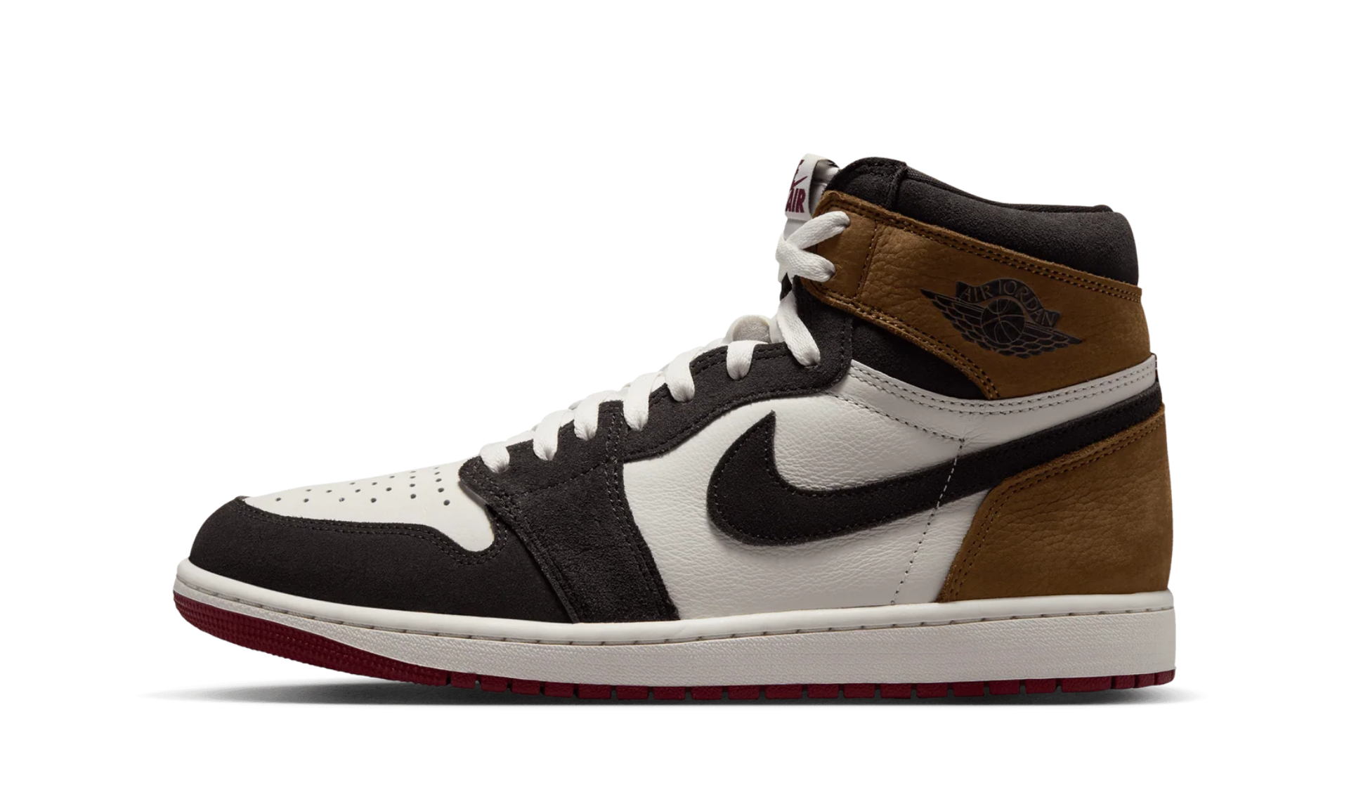 Air Jordan 1 Retro High OG Love Letter | OVERCEZ