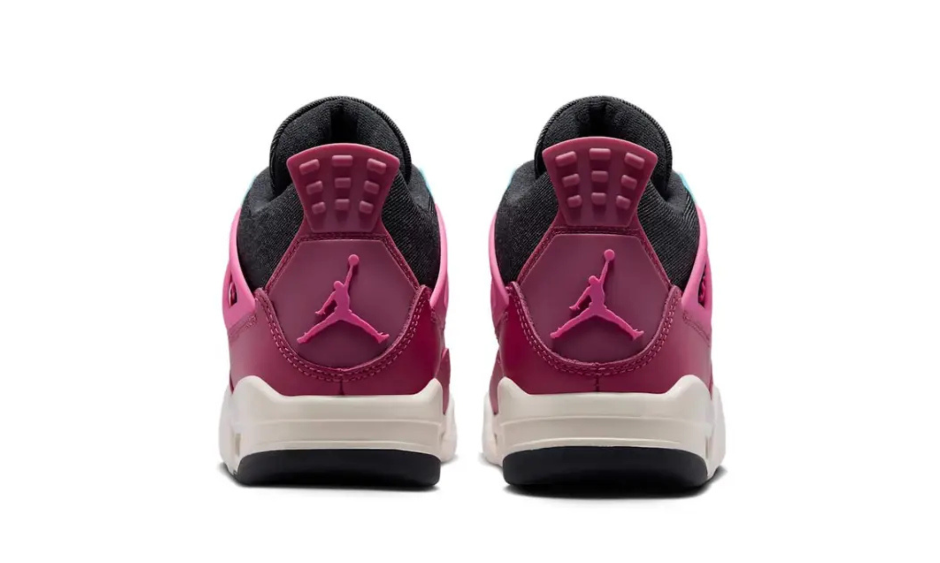 Air Jordan 4 Retro Sweet Beet (GS) | OVERCEZ