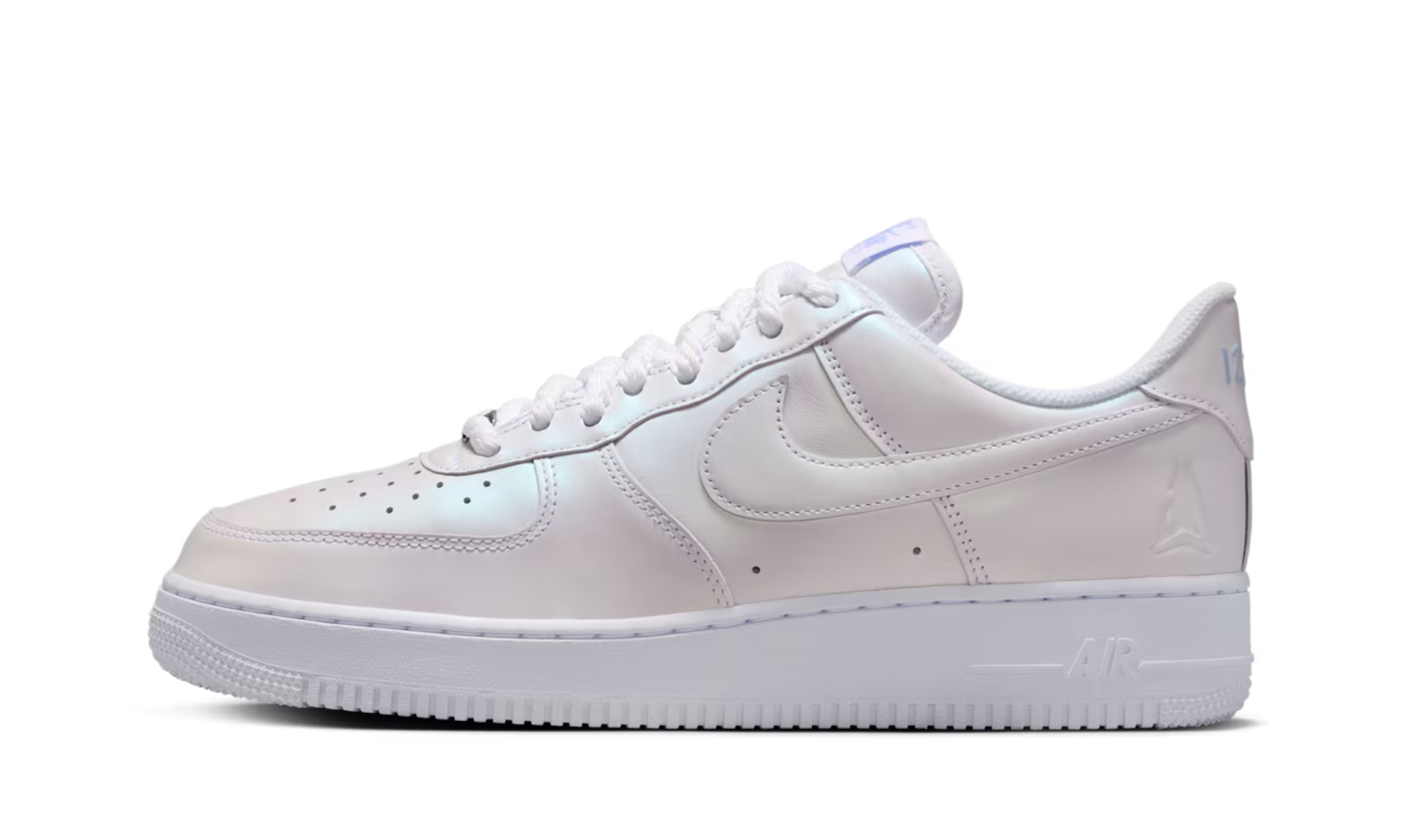 Nike Air Force 1 Low Ja Morant Pearl